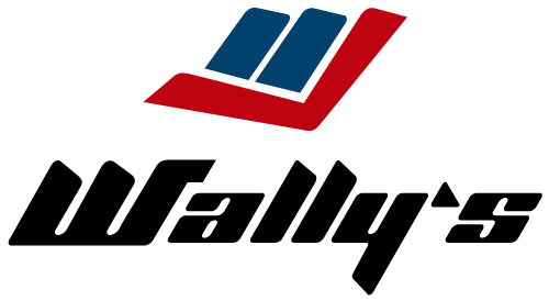 WALLY_Logo